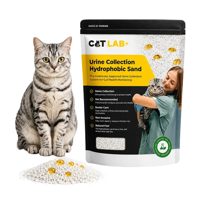 CAT LAB+ Product